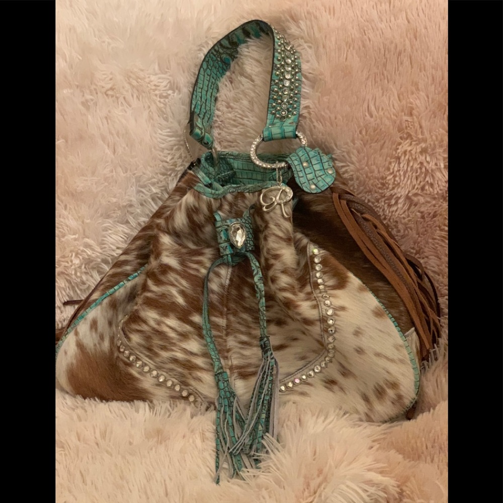 Ravianni Purse Only
